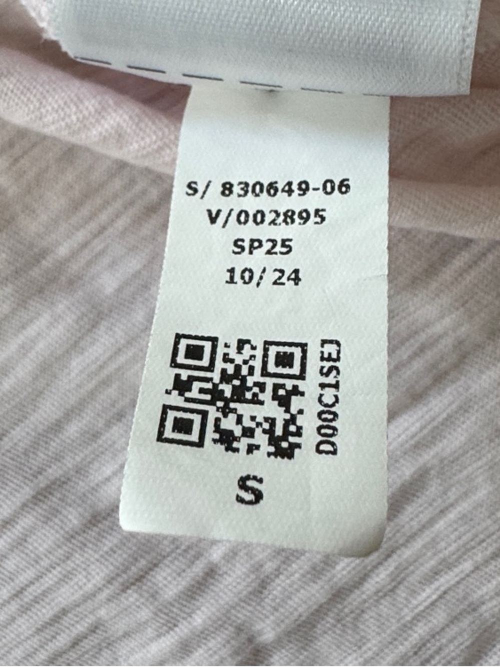 Athleta Essential Tee - Picture 11 of 14